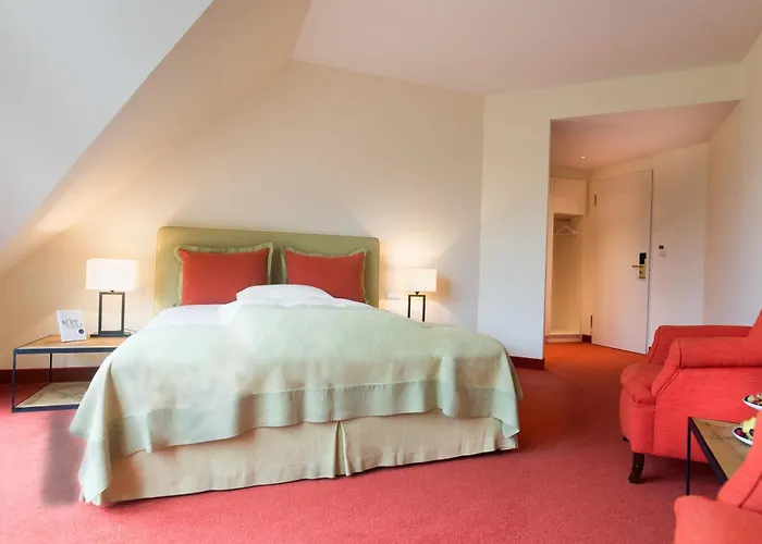Parkhotel Rothof
