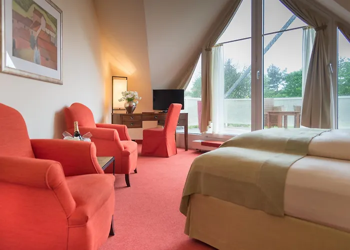 Parkhotel Rothof