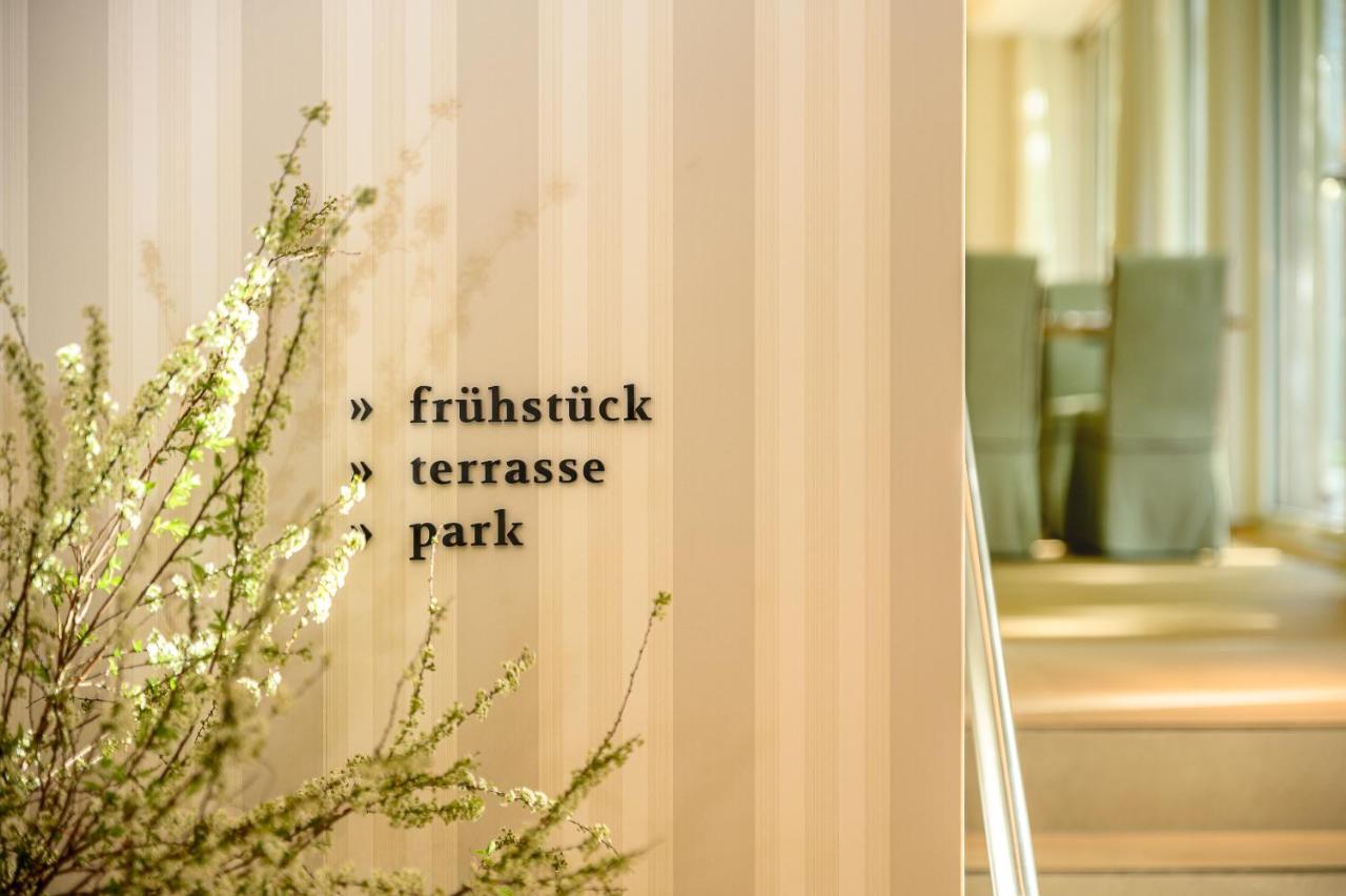 Parkhotel Rothof 4* Munich