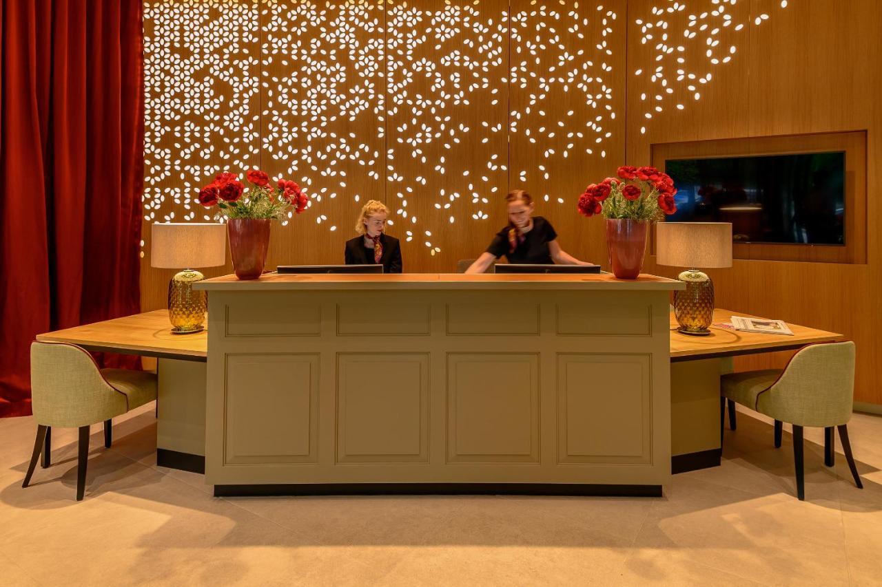 Parkhotel Rothof Munich