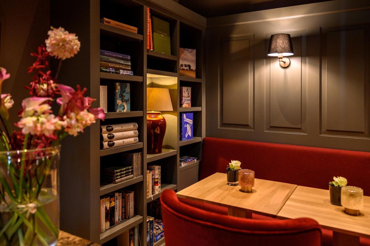 Hotel Parkhotel Rothof Munich