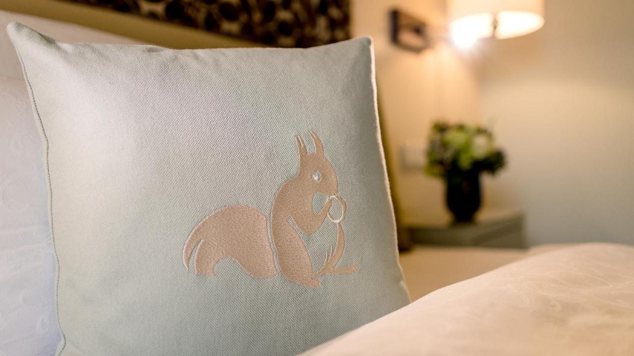 Parkhotel Rothof Hotel Munich