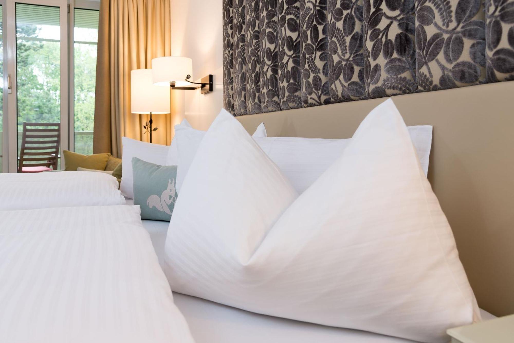 Parkhotel Rothof Munich