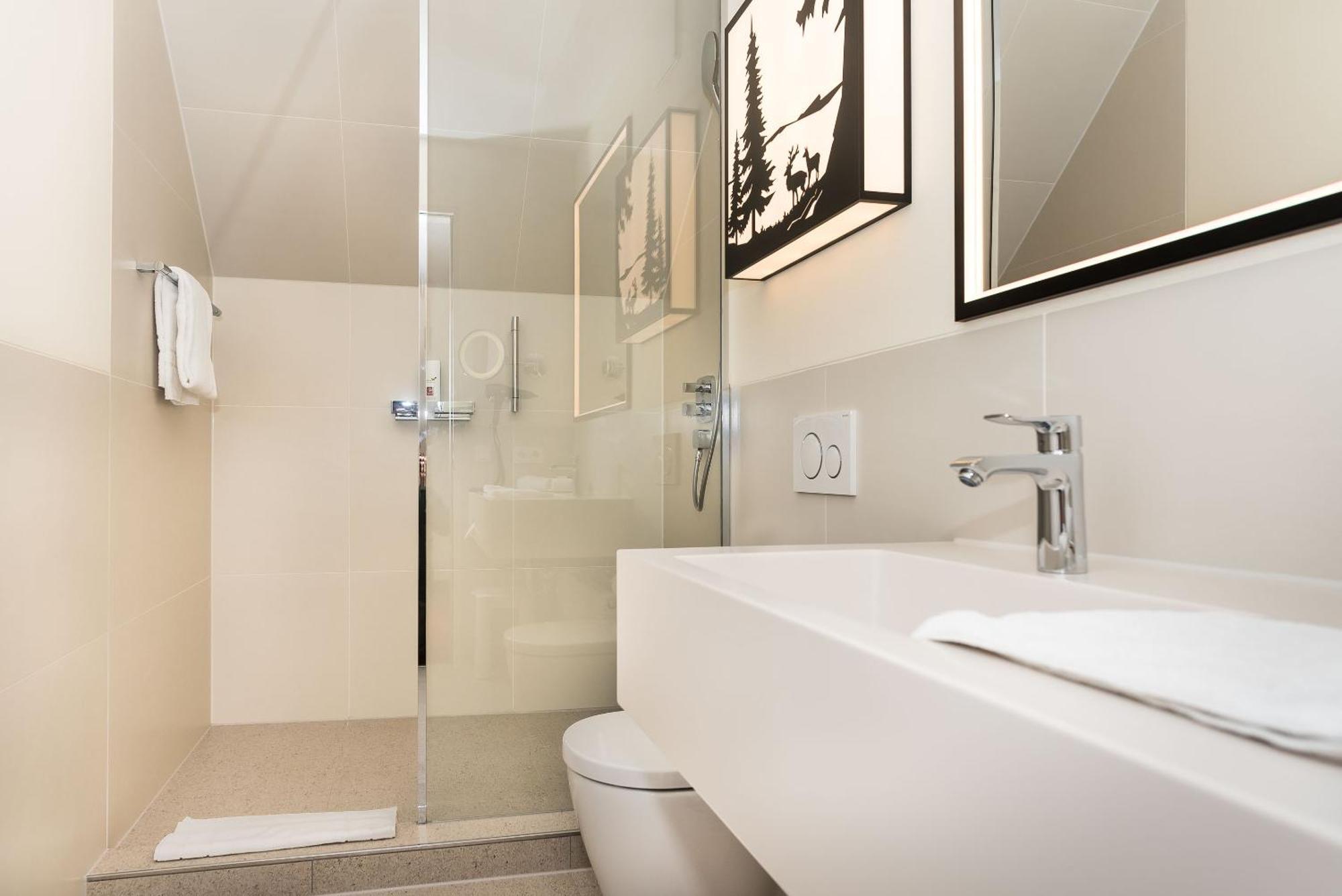 Parkhotel Rothof 4* Munich
