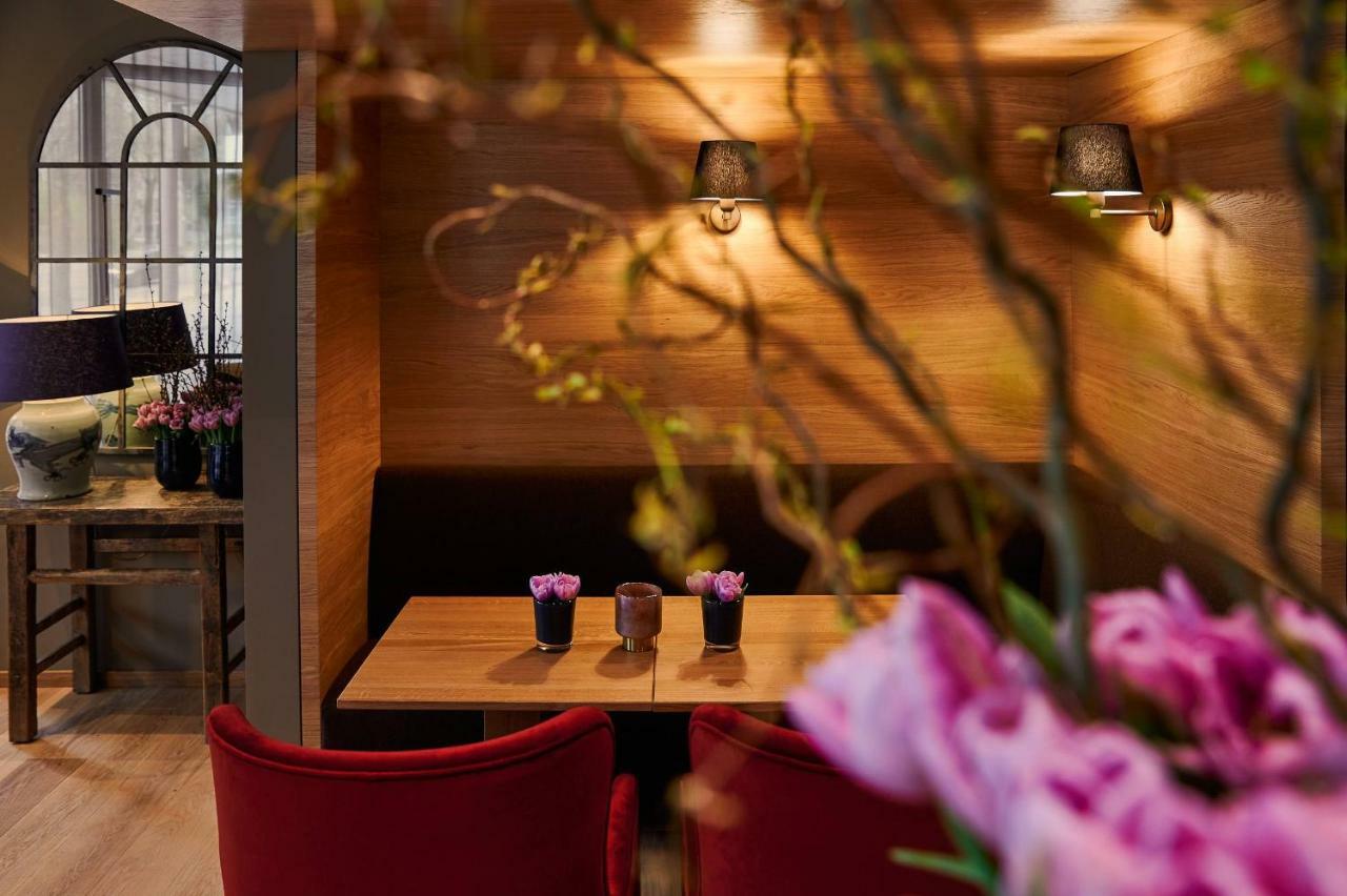 Hotel Parkhotel Rothof Munich