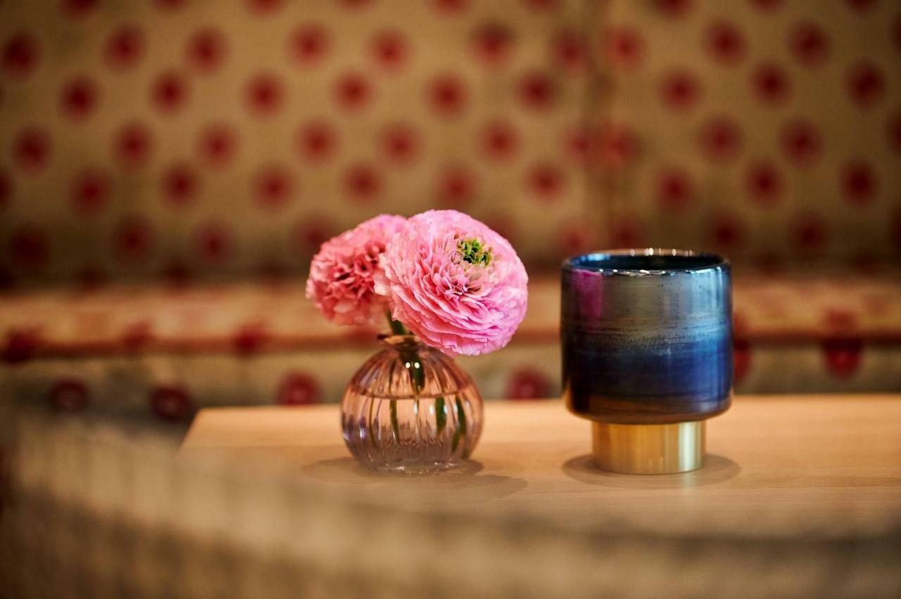 Parkhotel Rothof Hotel Munich