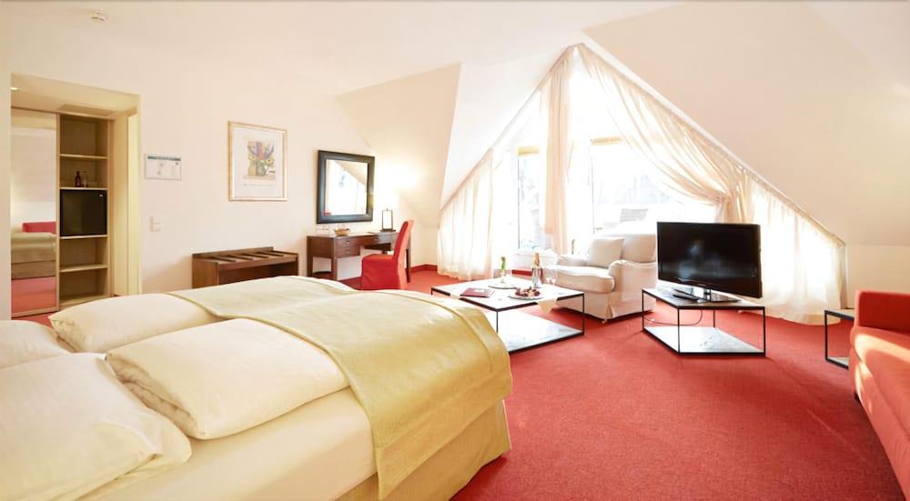 Parkhotel Rothof Munich