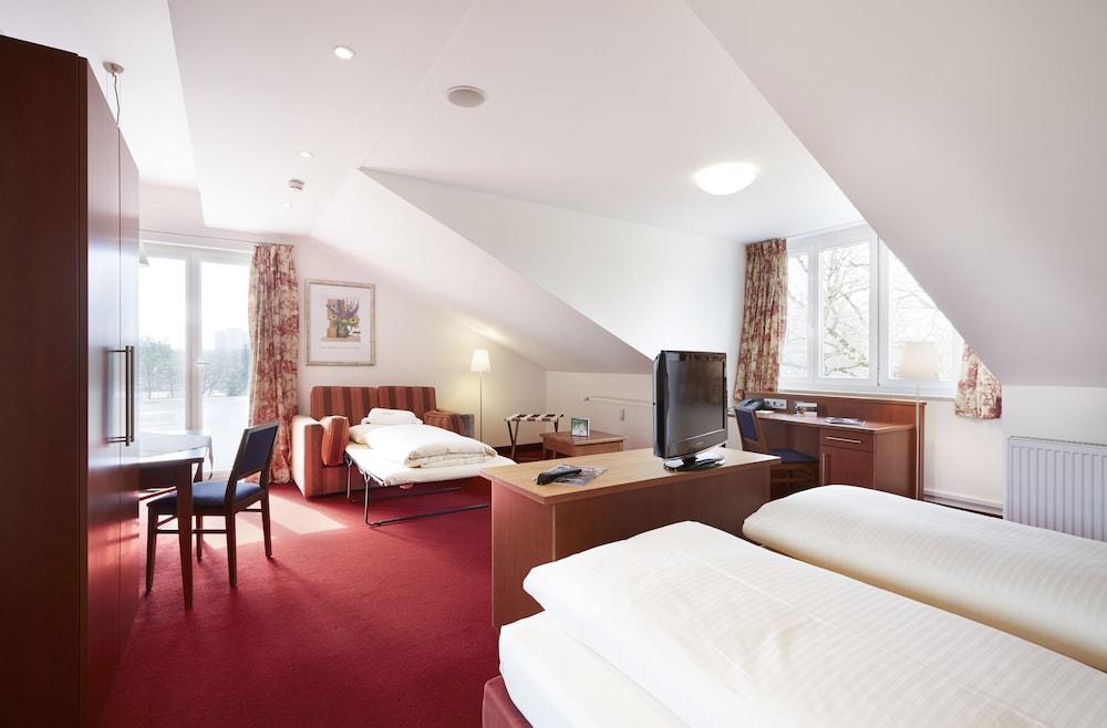 Hotel Parkhotel Rothof Munich
