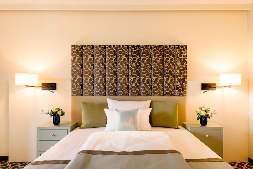 Parkhotel Rothof 4* Munich