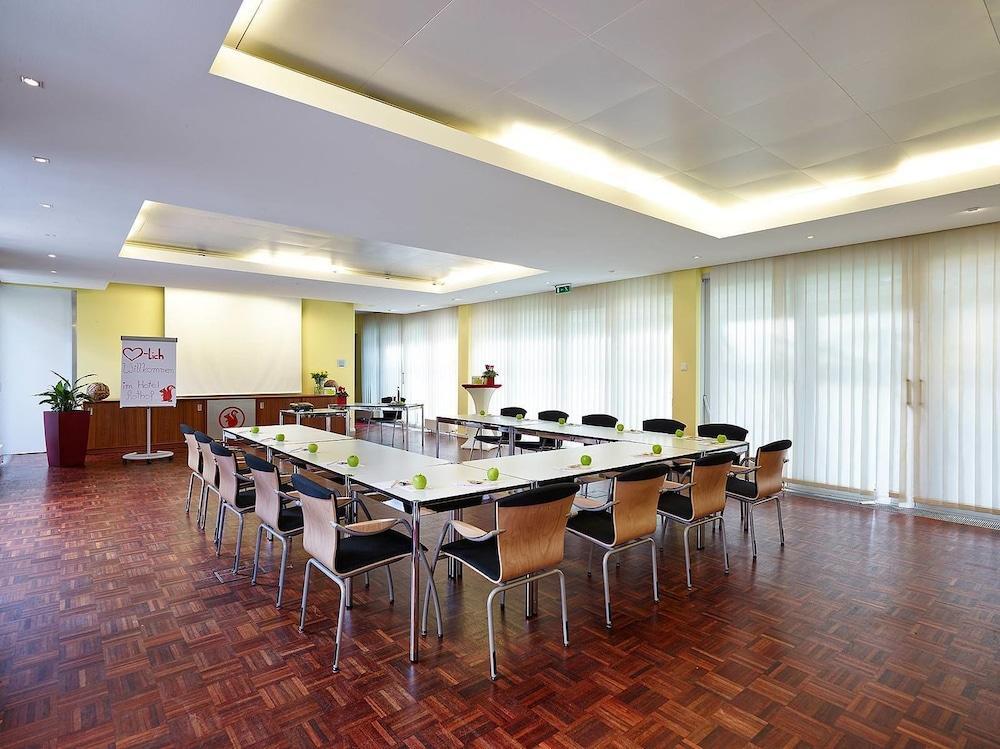 Parkhotel Rothof 4* Munich
